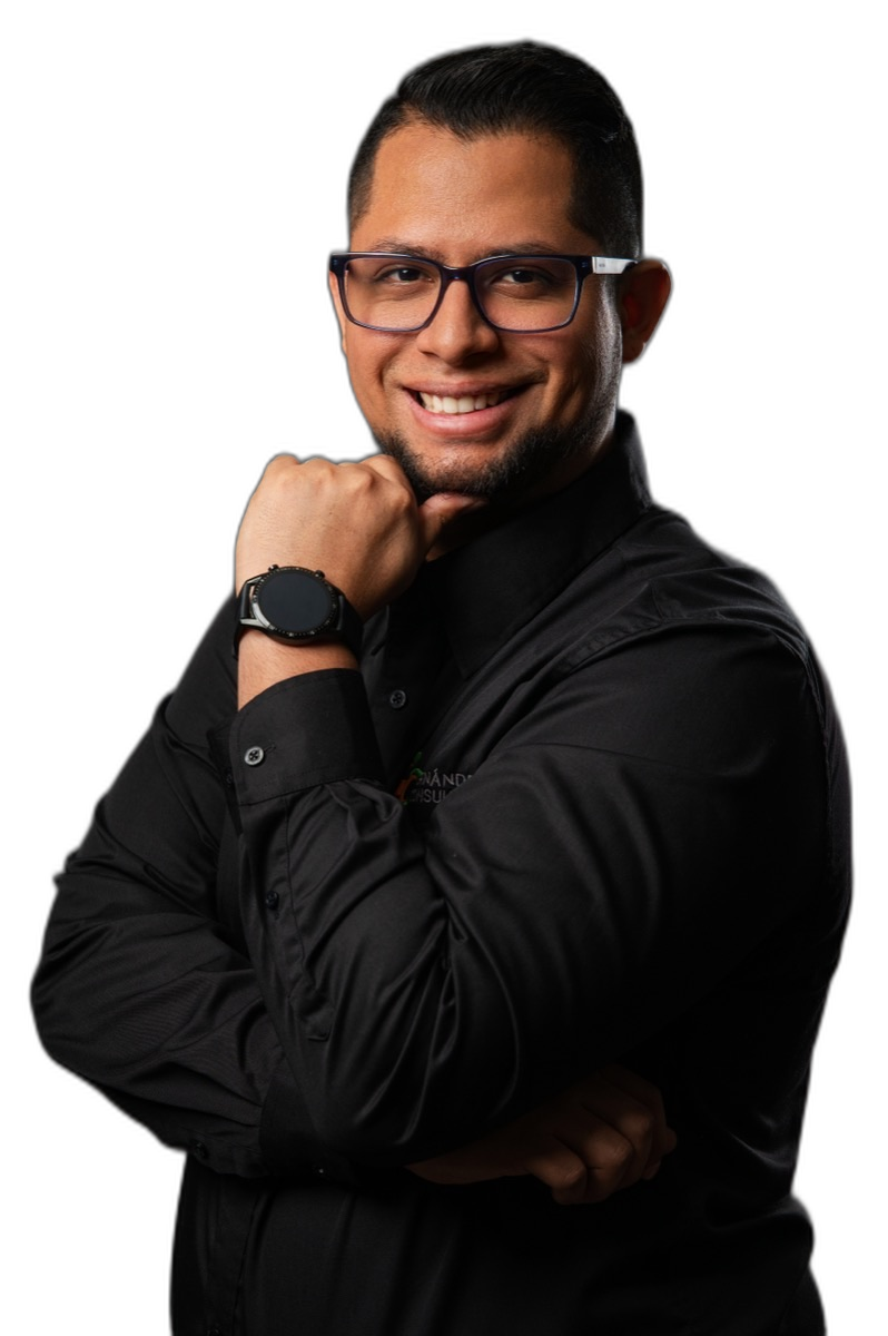 Valerio Medina Casanova